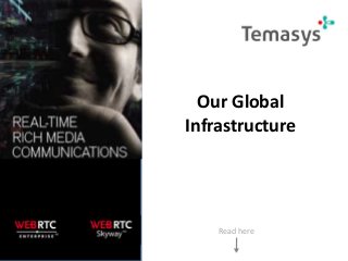 Our Global
Infrastructure

Read here

 