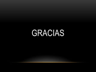 GRACIAS
 