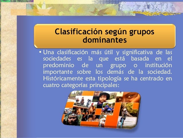 Tematica 3 sociedad caracteristicas