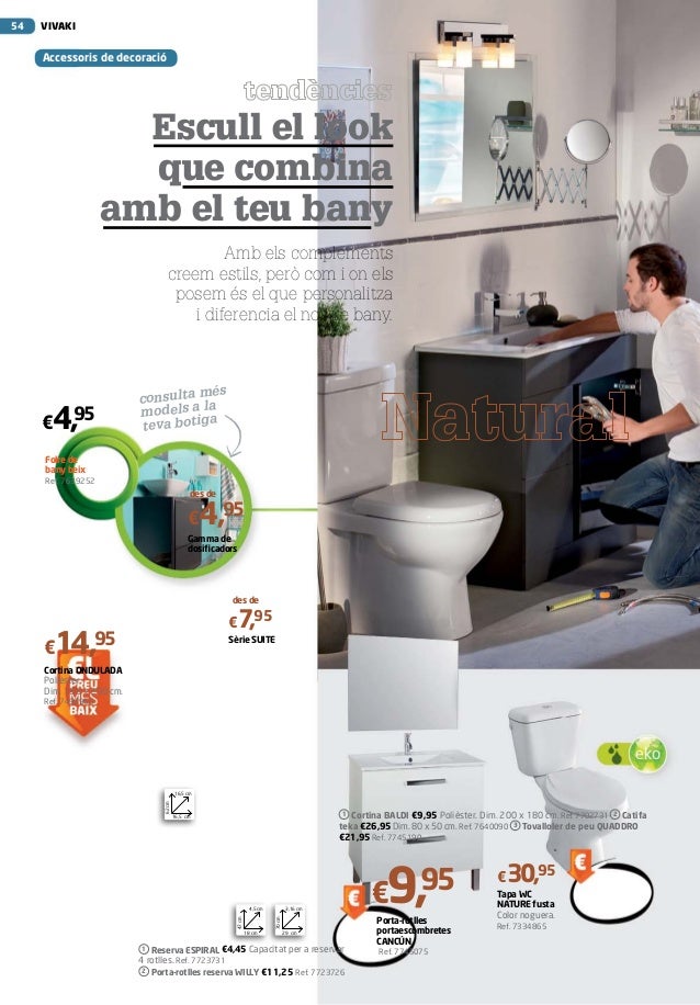 Get Botigues de decoracio bany For Android