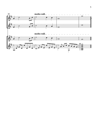 °
¢
°
¢
molto rall.48
molto rall.
&
#
&
#
&
#
&
#
œ ˙ œ œ ˙ œ œ w
w
œ ˙ œ œ ˙ œ œ w
w
œ ˙ œ œ ˙ œ œ w w
w
‰
œ
j œ œ w
œ
œ œ œ
‰
œ
j œ œ ˙
œ
œ œ œ
‰ œ
j
˙
œ œ œ œ œ œ
wwwwwww
∏∏∏∏∏∏∏∏∏
5
 