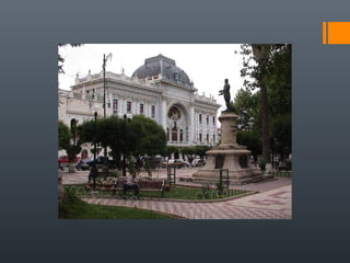 Tema V - Pares Craneales