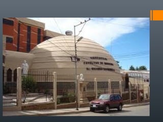 Tema V - Pares Craneales