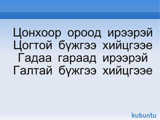 Шинж тэмдэг заасан тэмдэг нэр Сайн Муу 