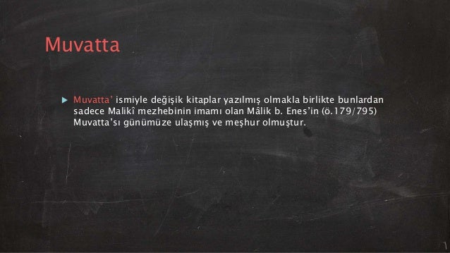 Konularina Gore Duzenlenmis Hadis Kitaplari 2