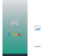 Image holder
OUR SERVICES
 