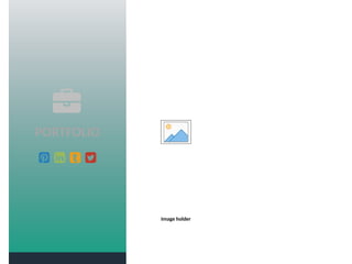 PORTFOLIO
Image holder
 