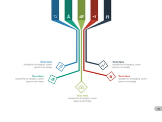 82
Suitable for all category, Lorem
Ipsum is not simply
Term Here
Suitable for all category, Lorem
Ipsum is not simply
Term Here
Suitable for all category, Lorem
Ipsum is not simply
Term Here
Suitable for all category, Lorem
Ipsum is not simply
Term Here
Suitable for all category, Lorem
Ipsum is not simply
Term Here
 