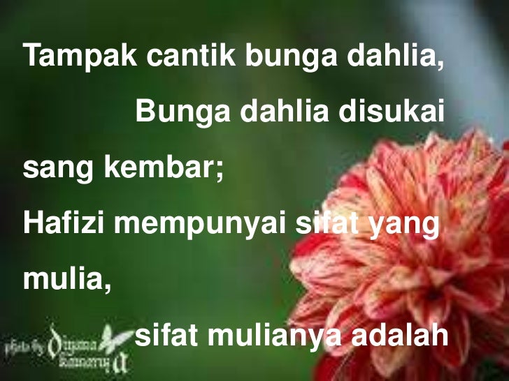 Cerpen Tempang - Antologi Kasut Kelopak Jantung