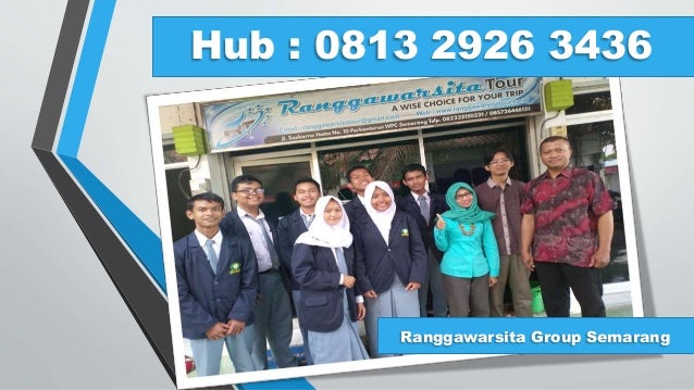 Perusahaan Di Semarang Yang Menerima Mahasiswa Magang  Seputar Usaha