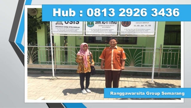 Magang mahasiswa public relations mediaini com semarang