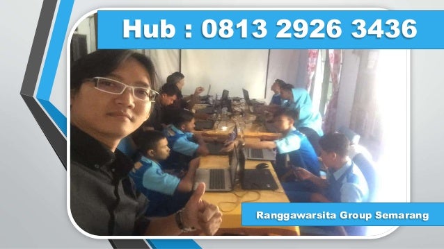 BERSERTIFIKAT!! WA:0813-2926-3436, Lowongan Kerja Magang ...