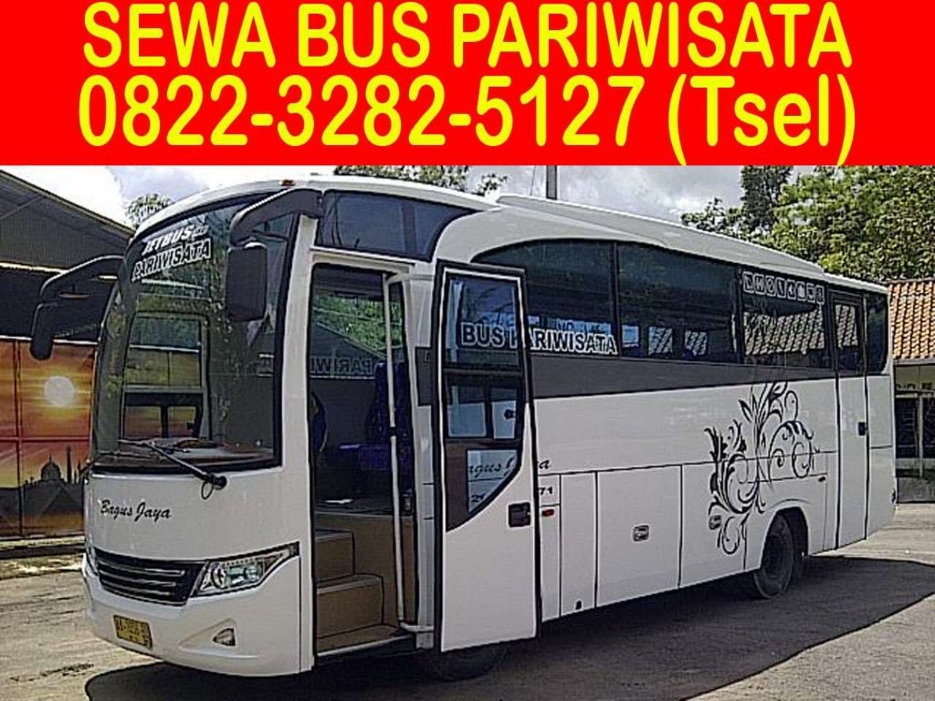 Bus Mini Pariwisata Surabaya: Menggali Potensi Wisata dengan Transportasi yang Efisien
