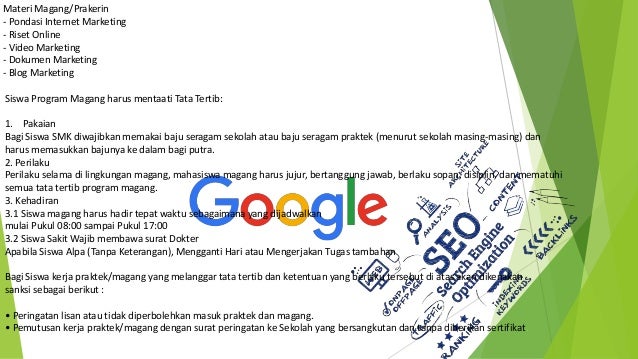 Tempat Pkl Jurusan Arsitektur Di Bandung