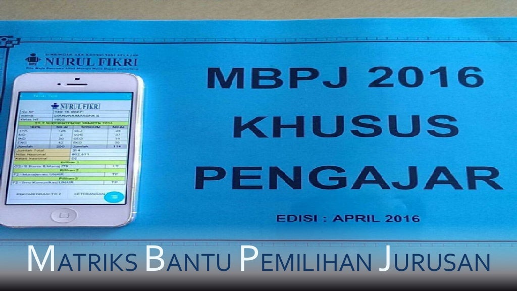 Tempat Bimbel Sbmptn Terbaik