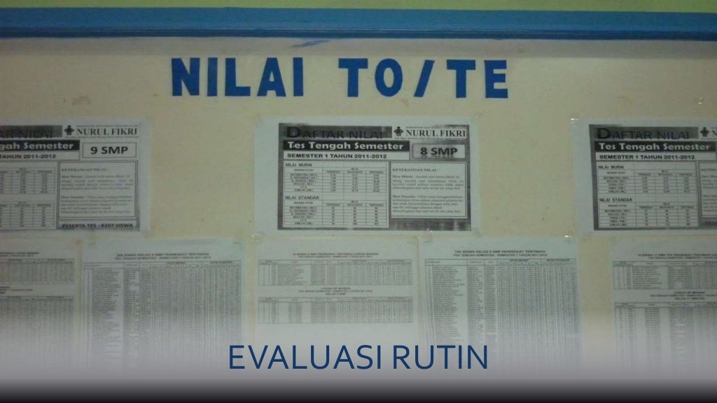 TEMPAT TERBATAS !!! (022) 730-6475 Nurul Fikri Bimbel Untuk SBMPTN Di…
