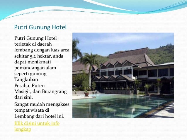 51 Tempat Wisata Di Lembang Bandung Paling Populer Wajib 51 Tempat Wisata Di Lembang Bandung Paling Populer Wajib