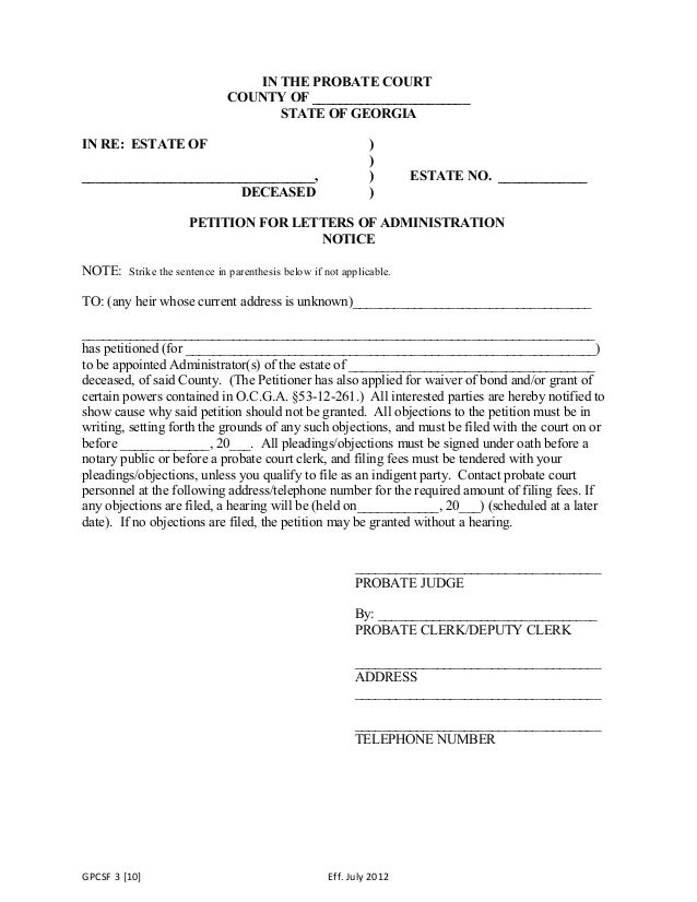 temp dd msxml ret_msi sample letter to creditors after death no estate
