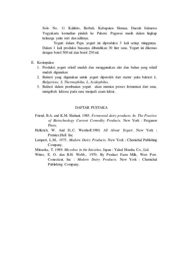 Alat Dan Bahan Yg Digunakan Untuk Pembuatan Tempe Berbagai Alat