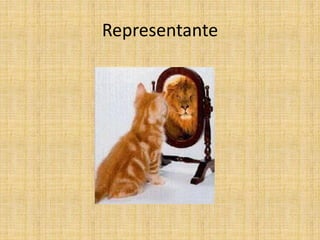 Representante
 