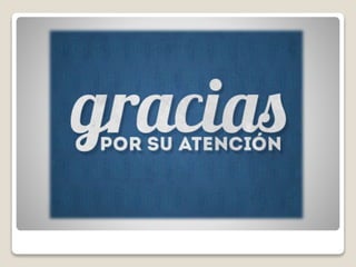 Temperamento y Carácter.