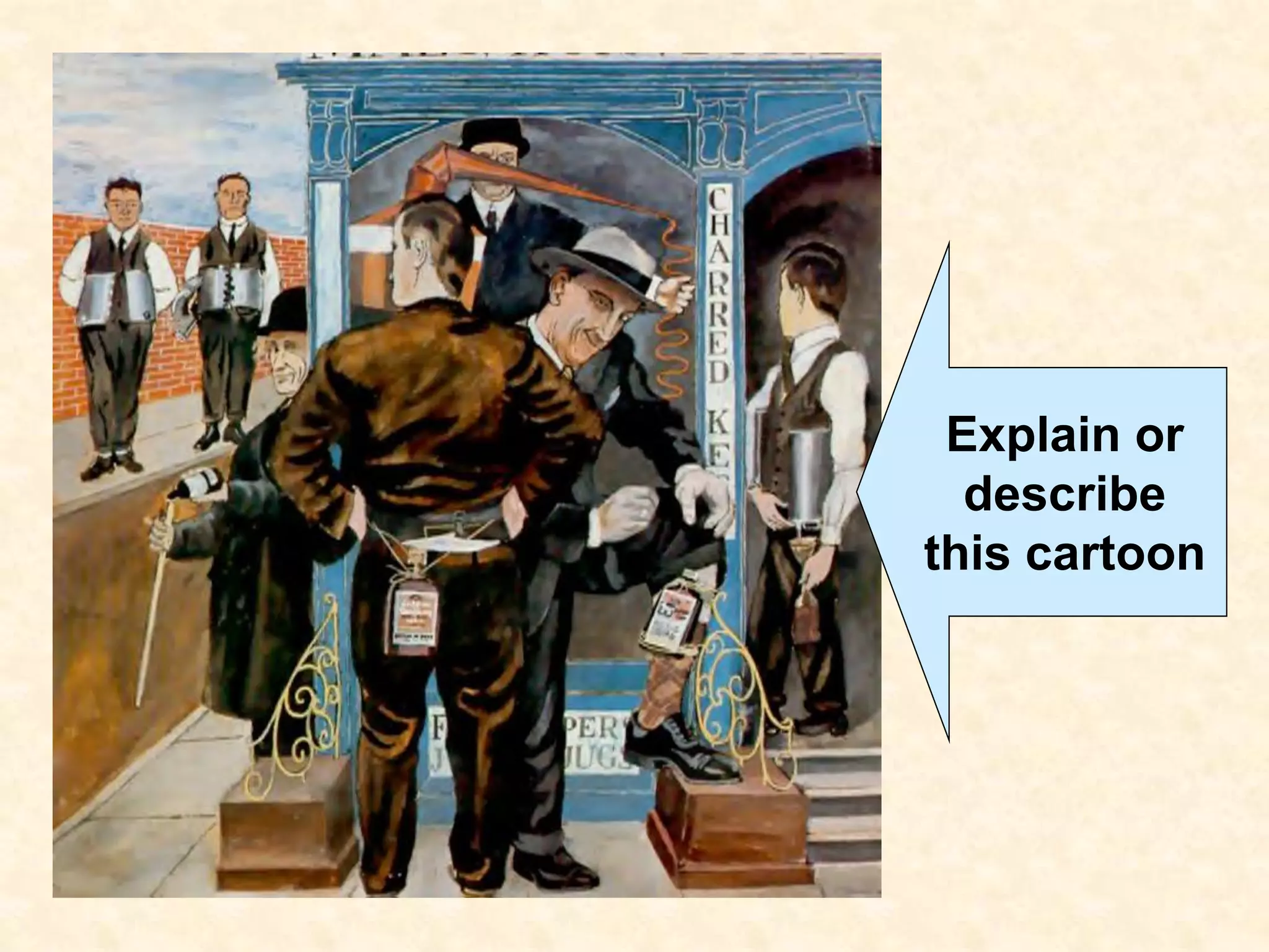 Explain or
describe
this cartoon

 