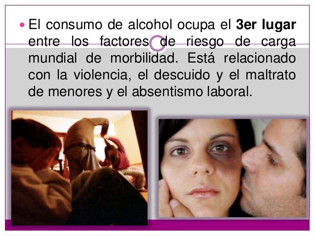 Chemerichnaya el agua como beber al alcoholismo