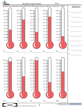 temperatura