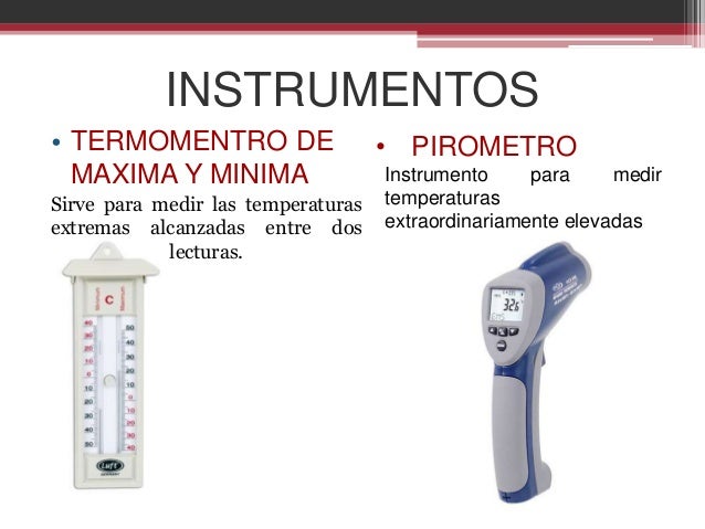 Temperatura