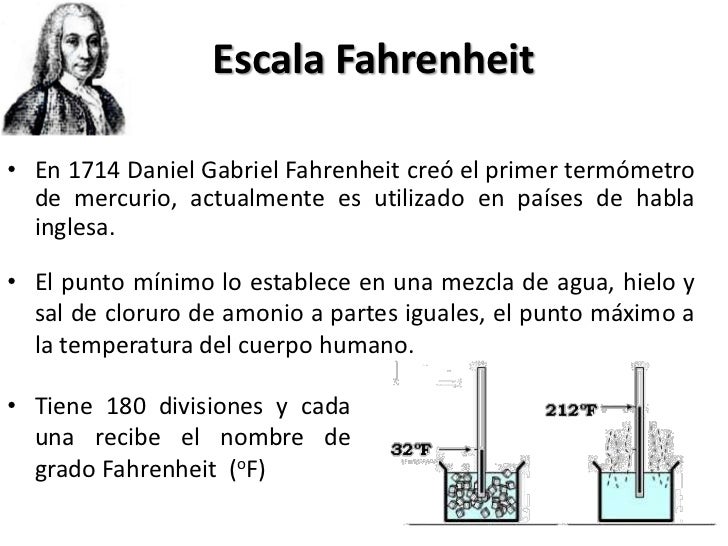 Temperatura