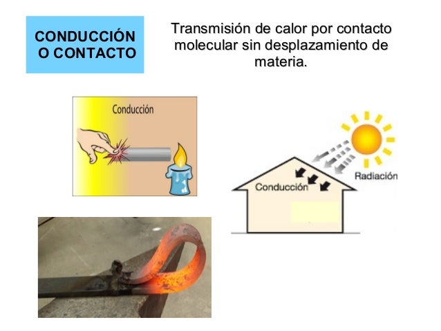 Geo fisica Temperatura