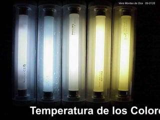 Vera Montes de Oca 09-0128




Temperatura de los Colore
 