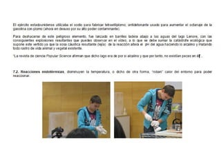 Temperaturas extremas