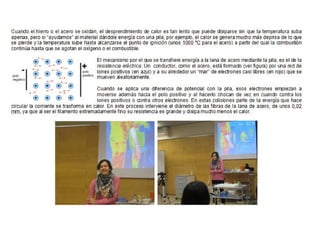 Temperaturas extremas