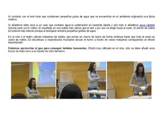 Temperaturas extremas