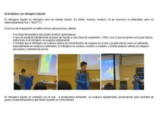 Temperaturas extremas