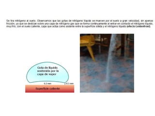 Temperaturas extremas