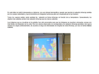 Temperaturas extremas