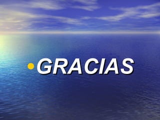GRACIAS 