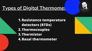 Temperature basics | PDF