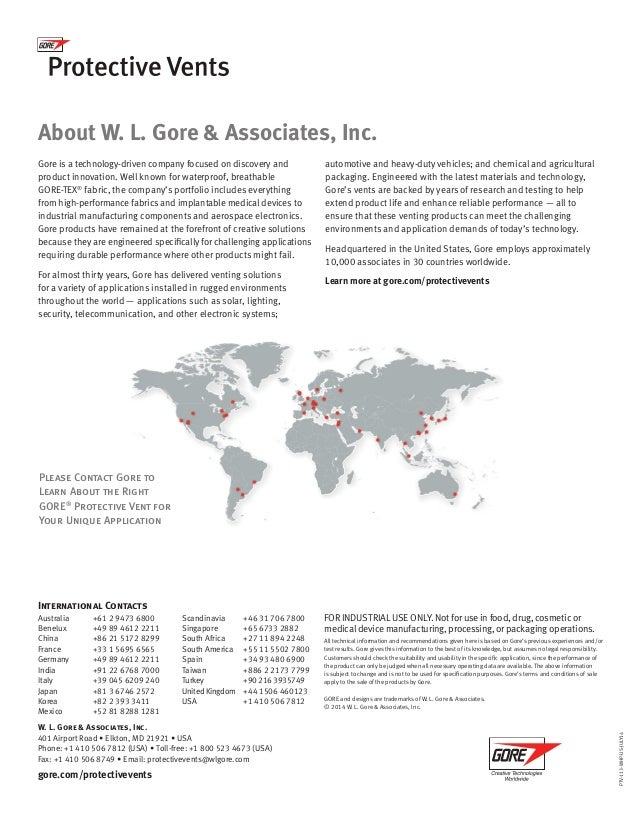 Temperature Cycling Tests