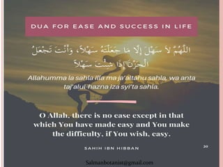 20
Salmanbotanist@gmail.com
 