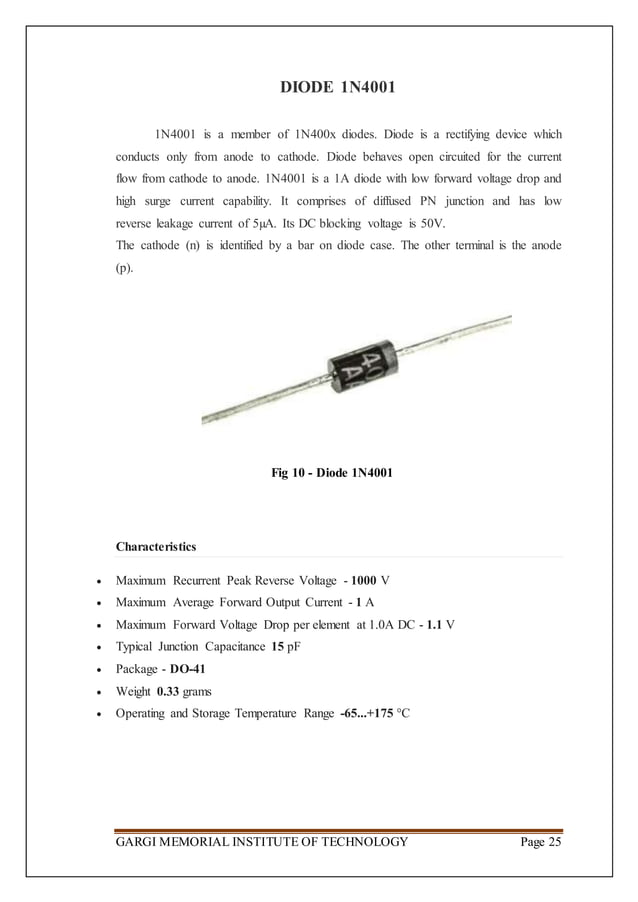 Temperature based fan speed control & monitoring using arduino