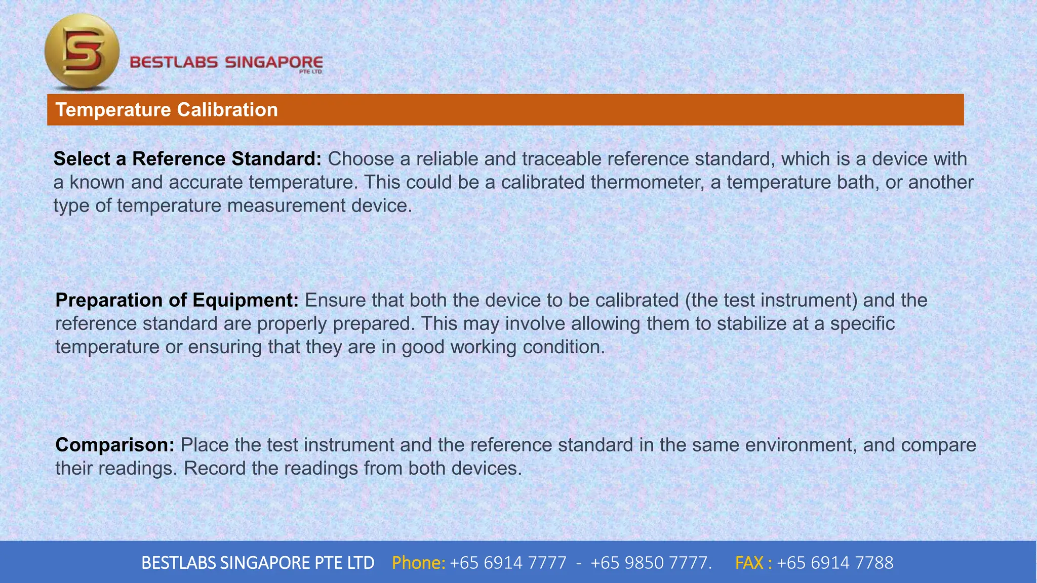 Temperature Calibration in Singapore.pptx
