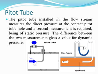 Temperature & Flow By MMS | PDF