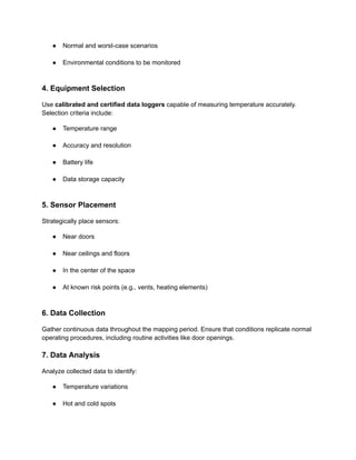 Temperature Mapping_ A Complete Guide to Best Practices, Importance ...
