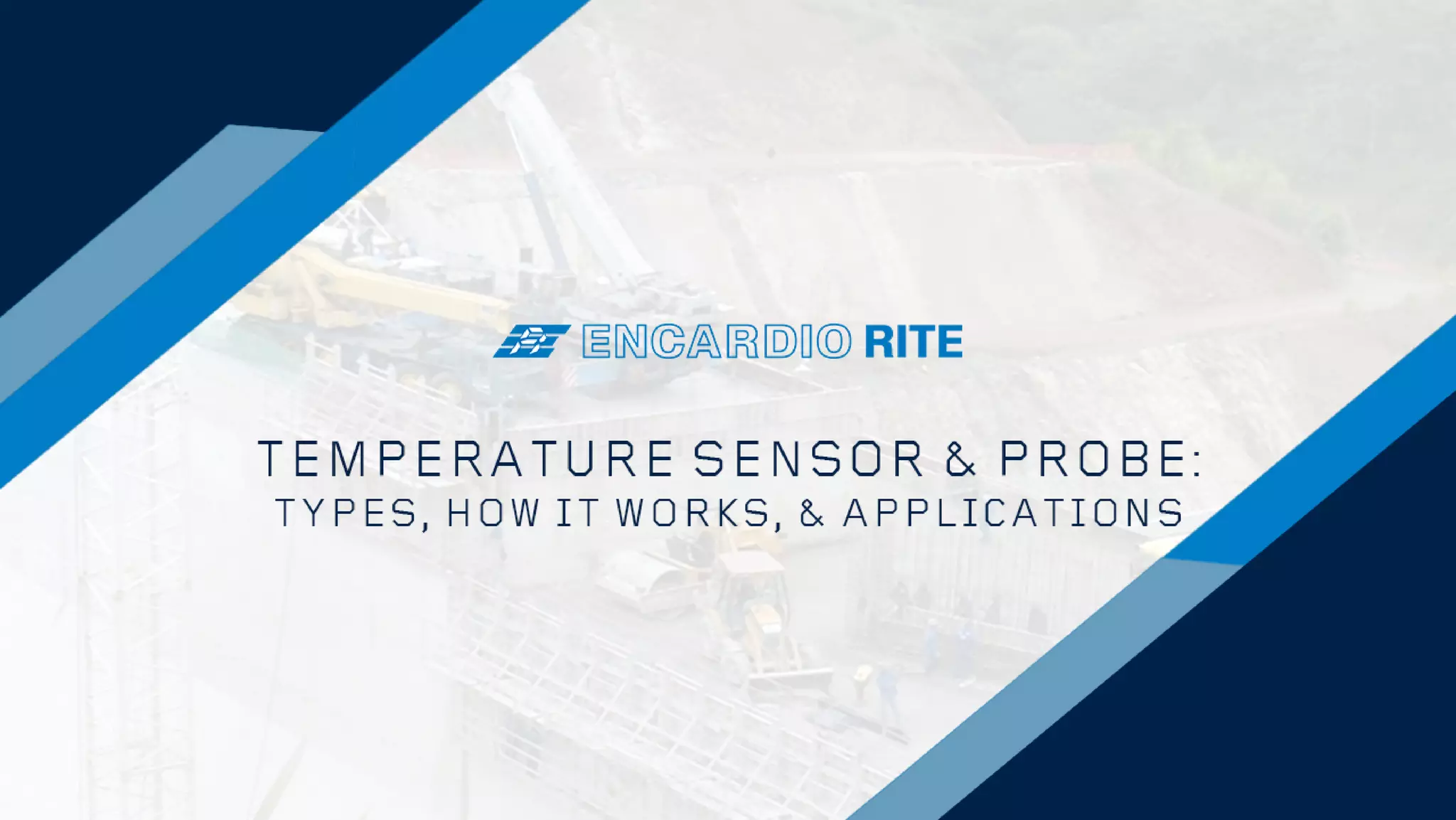 Temperature Sensor & Probe: Types, How It Works, & Applications