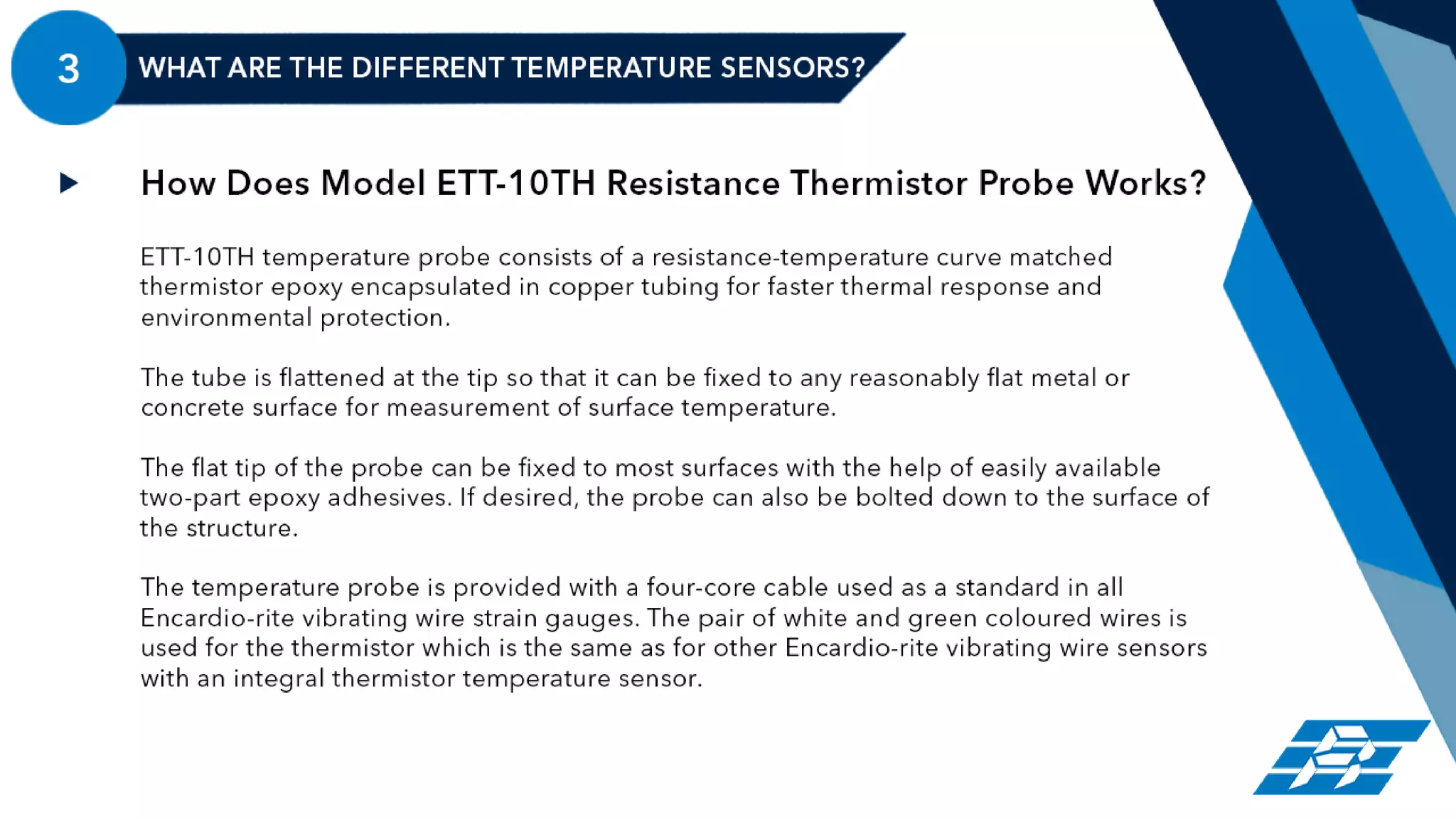 Temperature Sensor & Probe: Types, How It Works, & Applications
