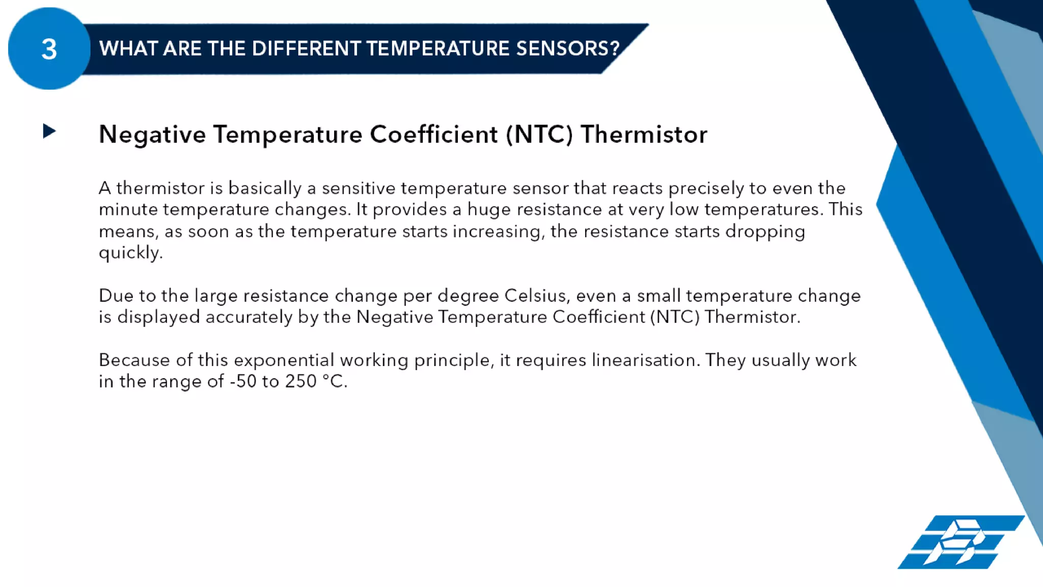 Temperature Sensor & Probe: Types, How It Works, & Applications