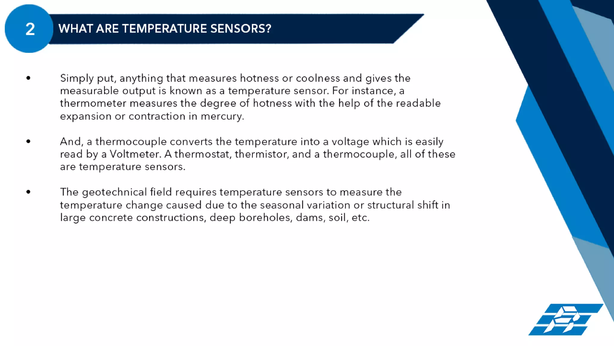 Temperature Sensor & Probe: Types, How It Works, & Applications